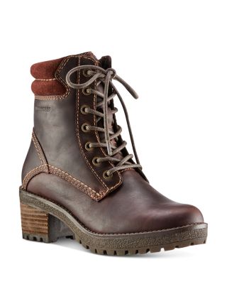 best casual leather boots