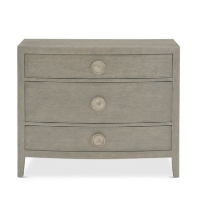 Bernhardt - Linea Bachelor's Chest