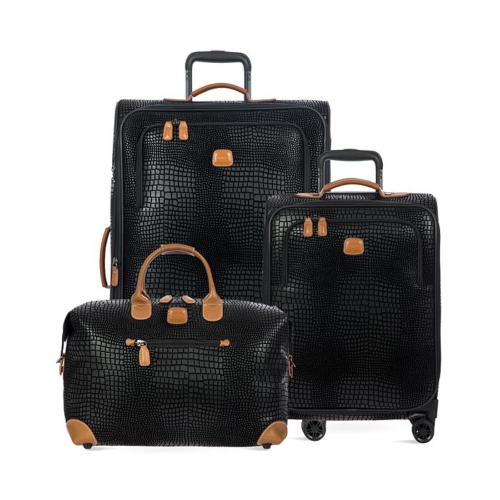 Bric's My Safari Luggage Collection Bloomingdale's