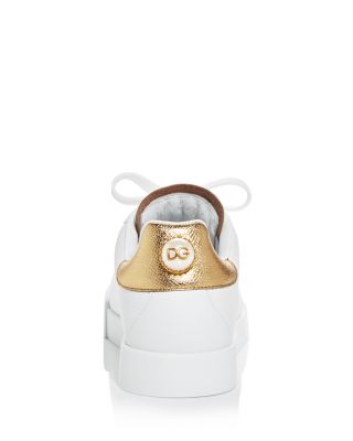 Women's Low-Top Sneakers