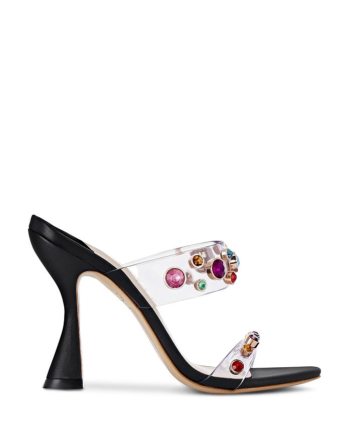 sophia webster embellished heel