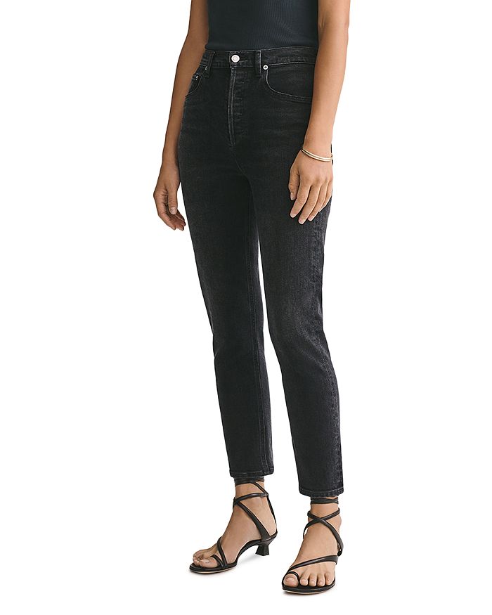 Agolde jeans 2024 bloomingdales