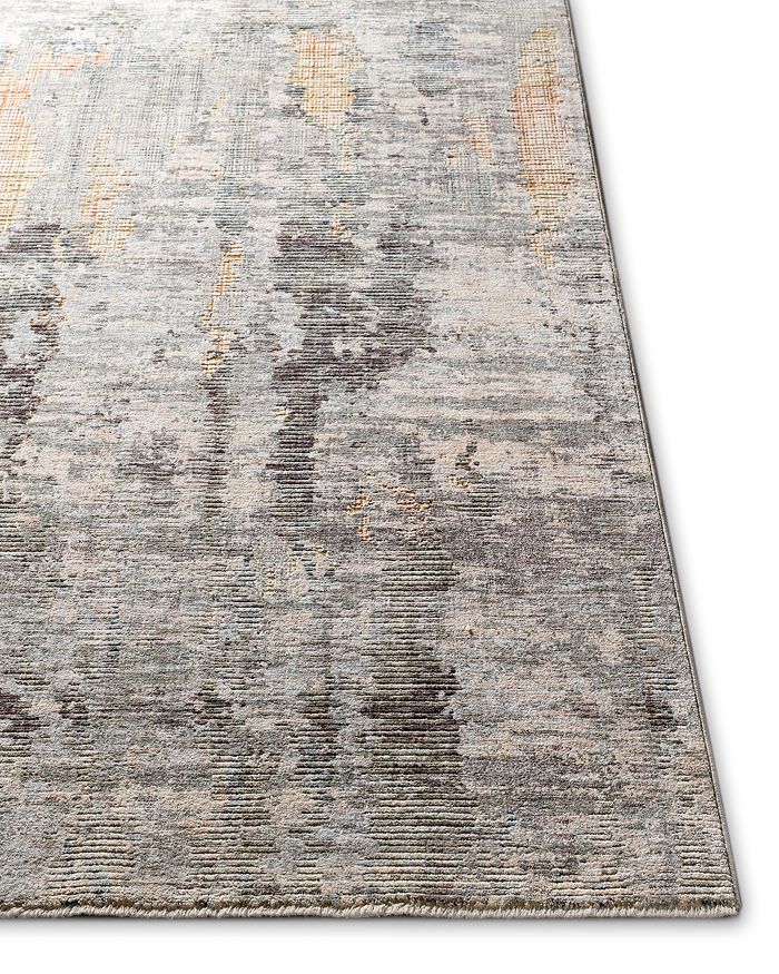 Shop Surya Presidential Pdt-2306 Area Rug, 2' X 3'3 In Gray