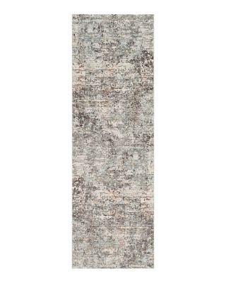 Livabliss Presidential Pdt-2304 Runner Area Rug, 3'3 x 10'