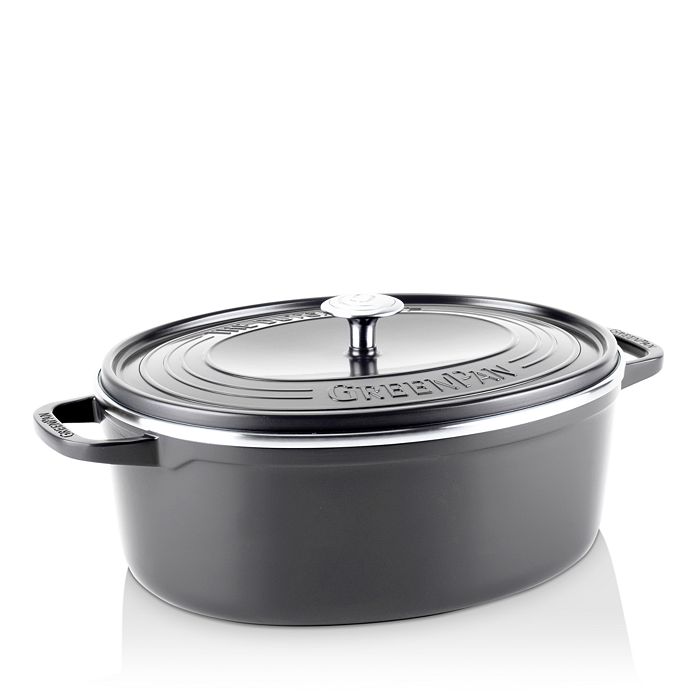 Riley Stove Dutch Oven Cooker Double - Riley Stove