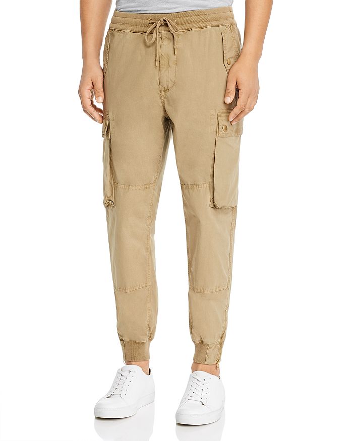 Polo Ralph Lauren Stretch Classic Fit Cargo Pants - 100% Exclusive In Khaki