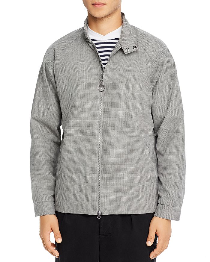 Barbour Brigard Casual Regular Fit Jacket Bloomingdale S