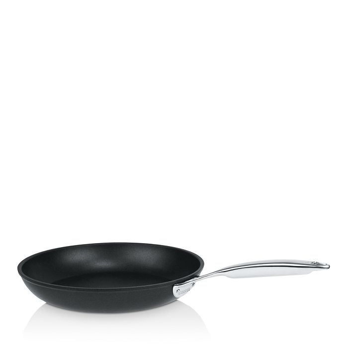 Cristel Castel' Pro Ultralu 11 Nonstick Frying Pan