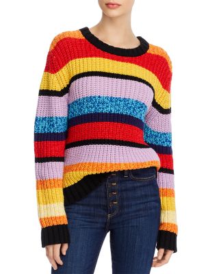 alice and olivia sweater