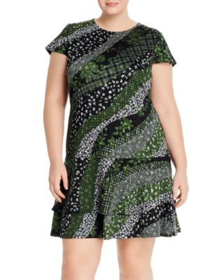 plus size cocktail dresses bloomingdales