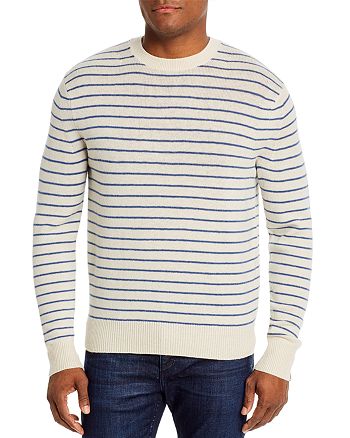 Rag Bone Harlow Striped Sweater Bloomingdale S