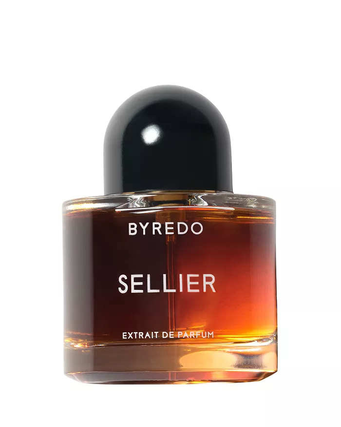 Byredo Sellier niche perfume for men