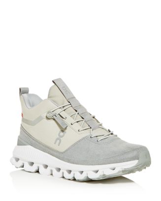 On Women's Running Cloud High Top Running Sneakers Bloomingdale's