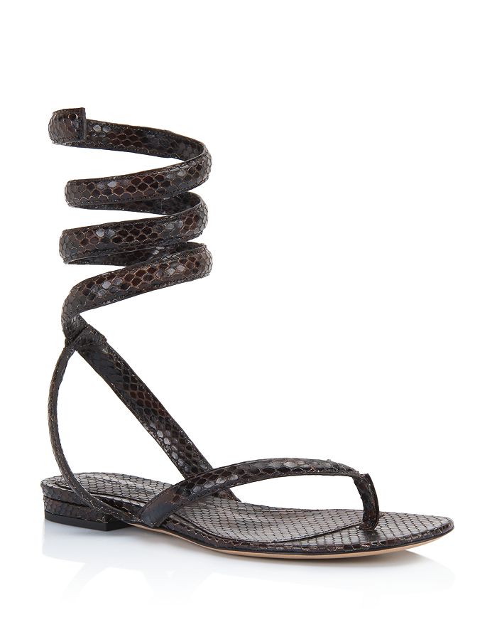 Spiral Sandals, Shop The Largest Collection