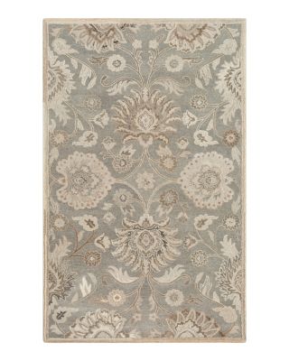 Surya Caesar Cae-1195 Area Rug, 7'6 x 9'6