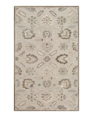 Surya Caesar Cae-1198 Area Rug, 8' x 11'