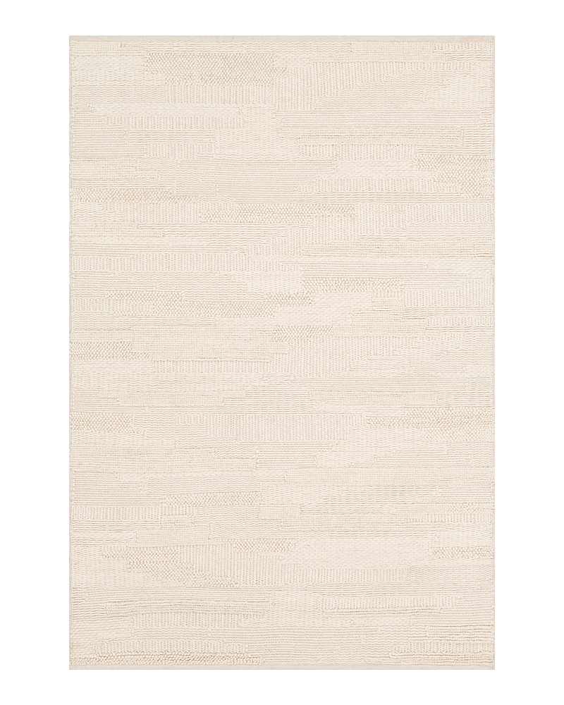 Surya Cocoon Ccn-1000 Area Rug, 2' X 3' In Beige