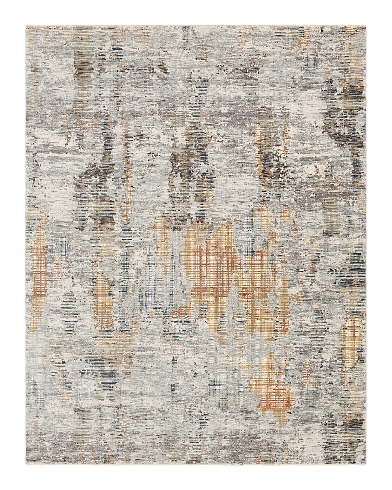 Surya Presidential Pdt-2306 Area Rug, 7'10 X 10'3 In Gray