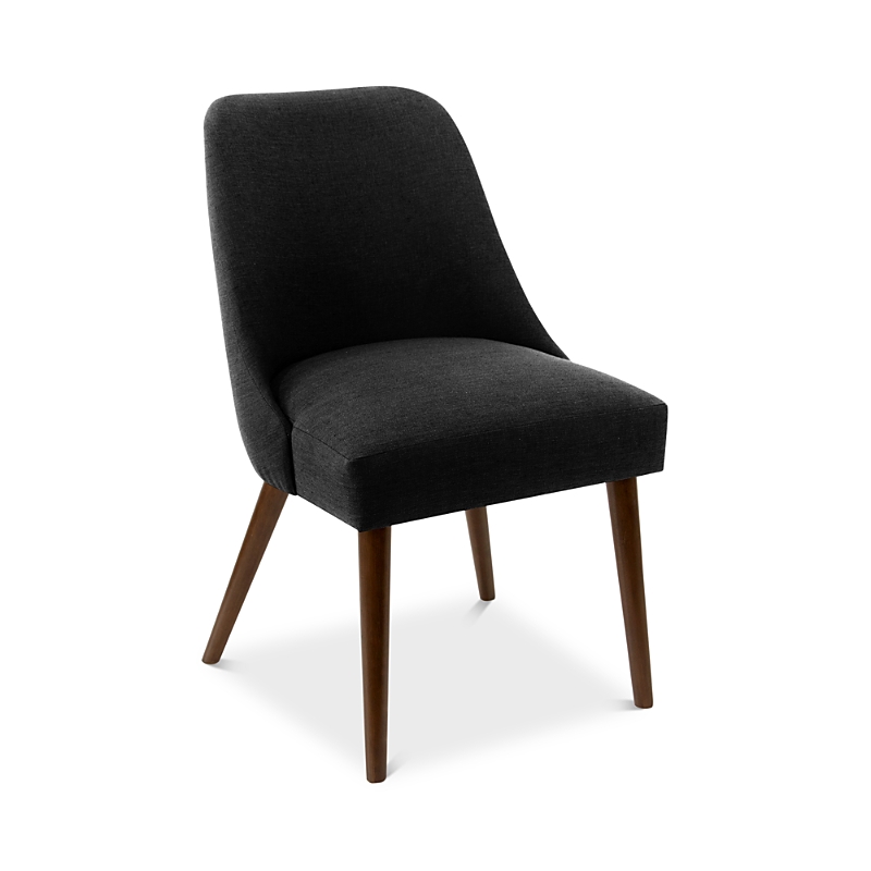 Sparrow & Wren Anita Dining Chair In Black