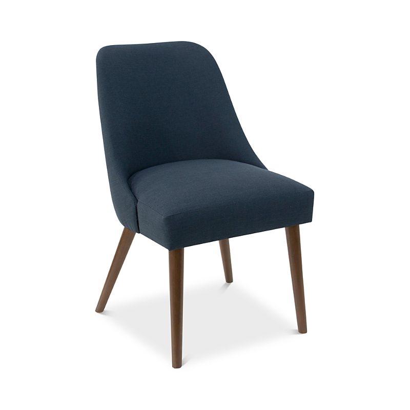 Sparrow & Wren Anita Dining Chair In Blue
