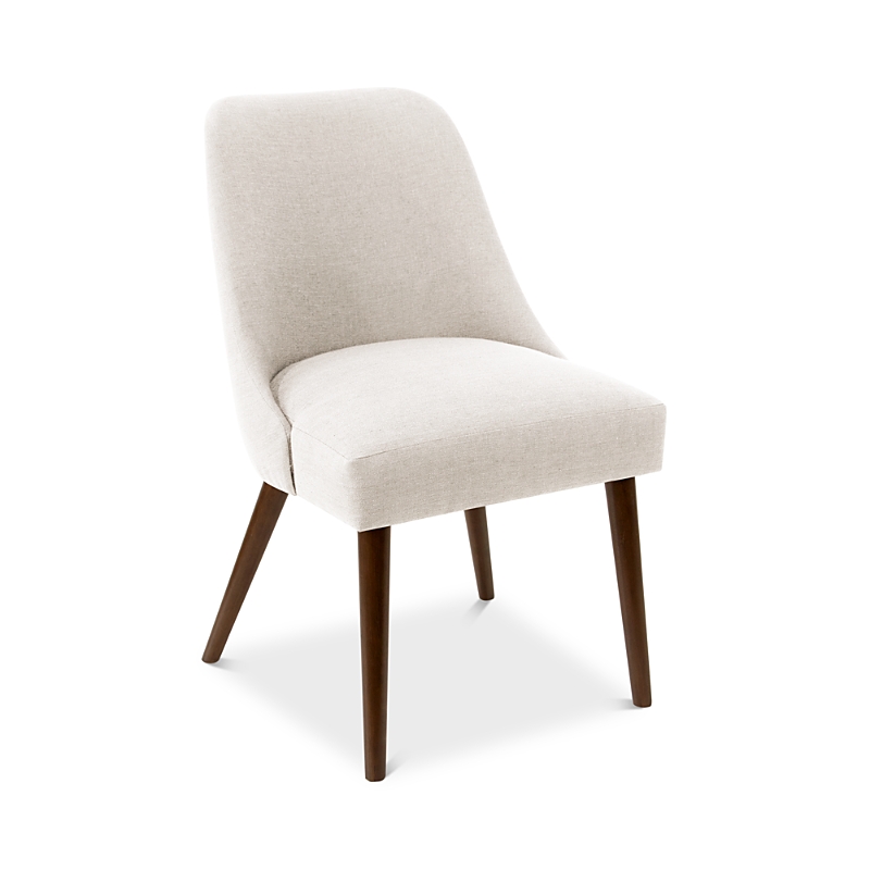 Sparrow & Wren Anita Dining Chair In Cream