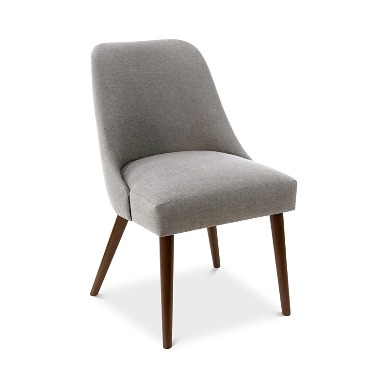Sparrow & Wren Anita Dining Chair In Gray