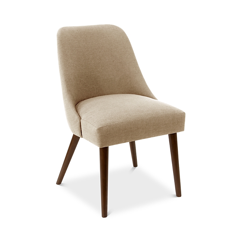 Sparrow & Wren Anita Dining Chair In Tan
