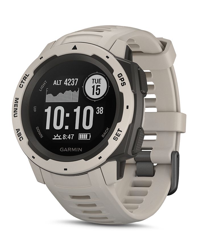 garmin instinct 45mm