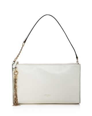 jimmy choo yellow bag