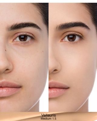 Natural Radiant Longwear Foundation