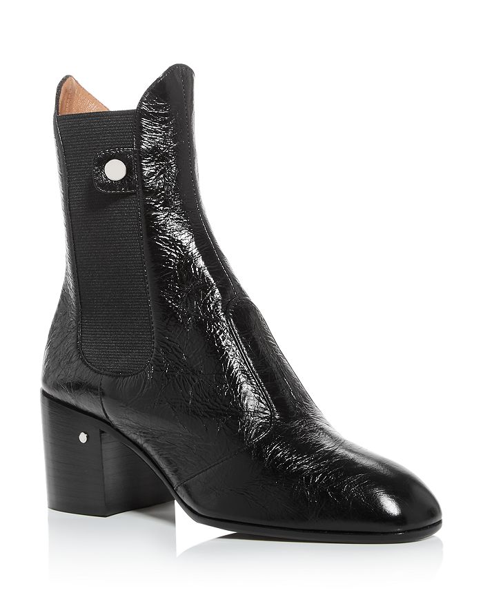Laurence discount dacade booties