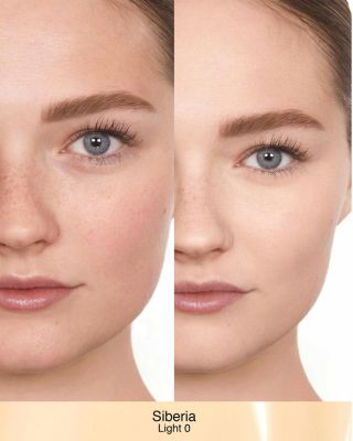 Sheer Glow Foundation