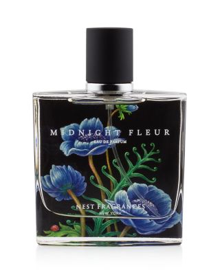 nest midnight fleur perfume