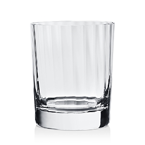 William Yeoward Crystal American Bar Corinne Double Old Fashioned Tumblers, Set of 2