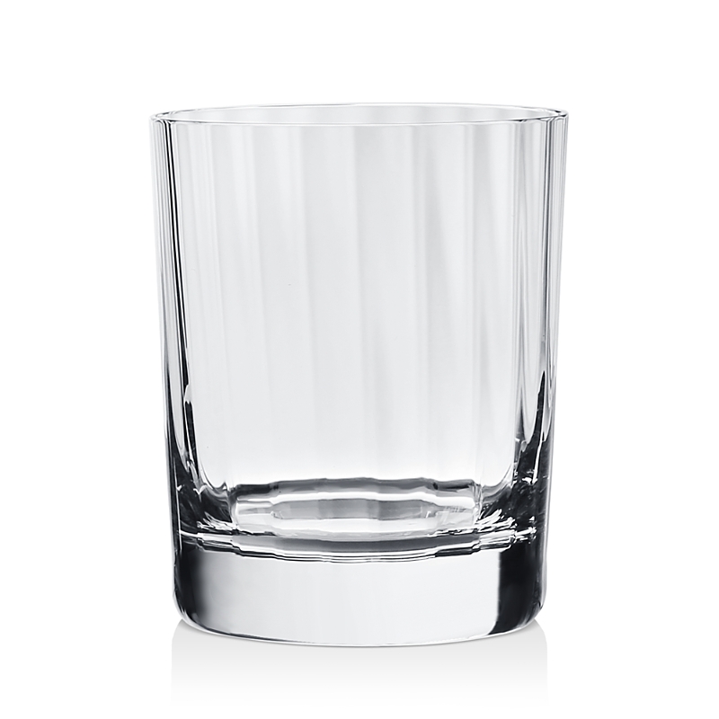 William Yeoward Crystal American Bar Corinne Double Old Fashioned Tumblers, Set Of 2
