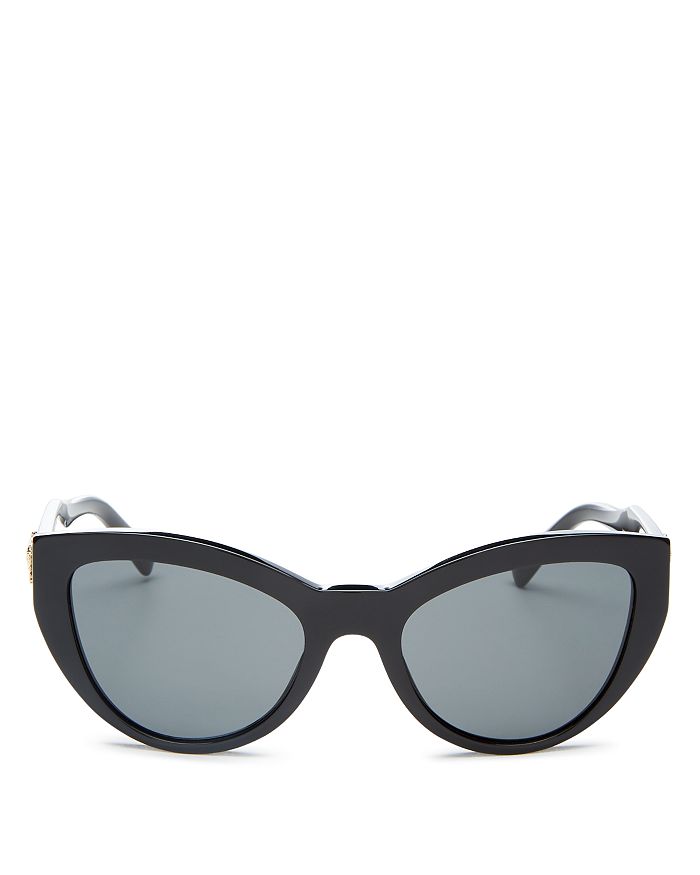 Versace Women S Medusa Cat Eye Sunglasses 53mm Bloomingdale S