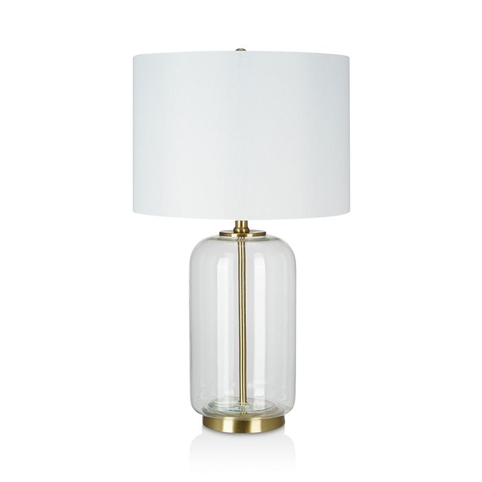 Jalexander Ayala Glass Table Lamp, J Alexander Floor Lamp