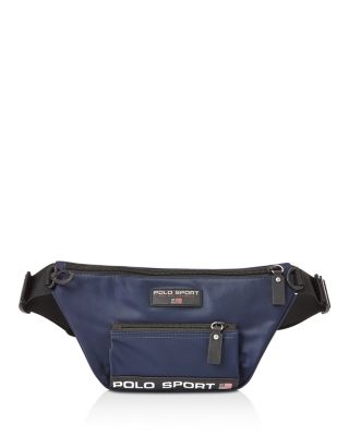 polo sport belt bag