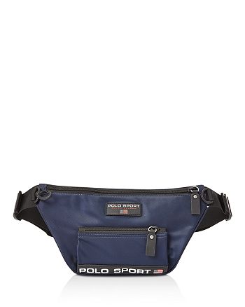 Polo Ralph Lauren Polo Sport Waist Pack | Bloomingdale's