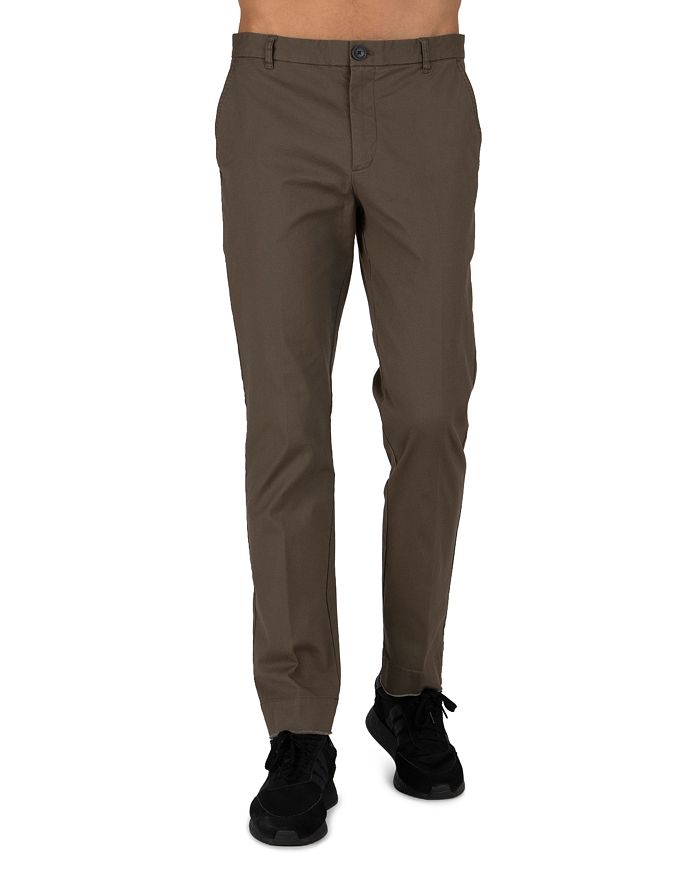 ATM Anthony Thomas Melillo Enzyme-Washed Regular Fit Pants | Bloomingdale's