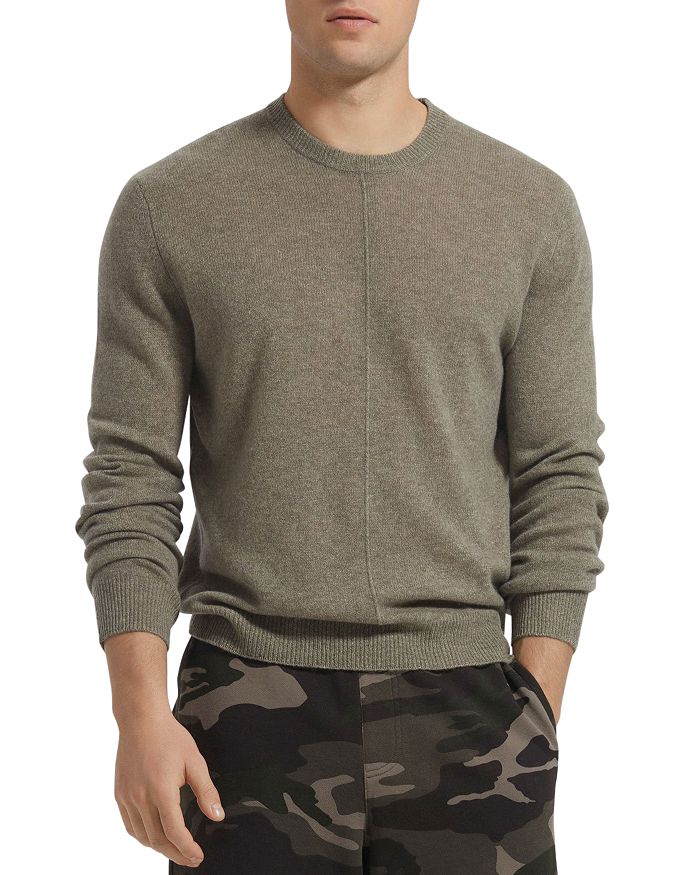 Atm cashmere sweater 2025