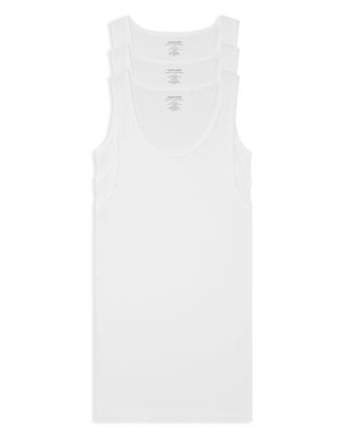 Classic Tanks, Pack of 3