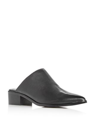 marc fisher mules