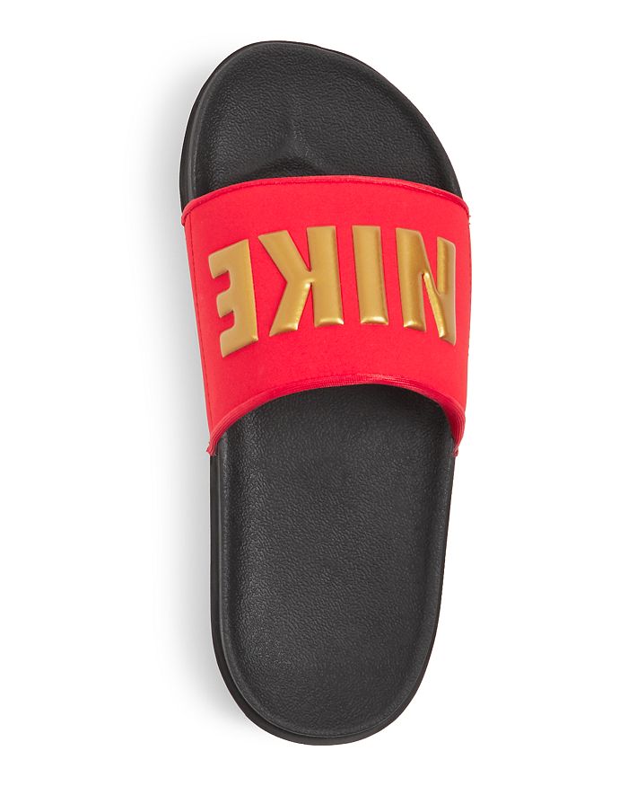 women's nike offcourt slide sandals