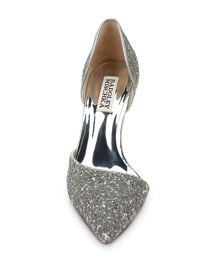 ozara badgley mischka