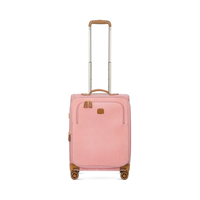 Bric's My Life 21 Expandable Spinner In Pink