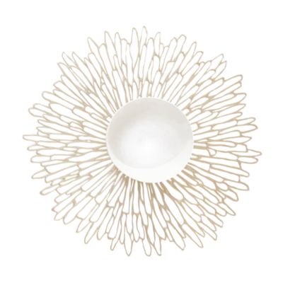 Chilewich Pressed Bloom Placemat