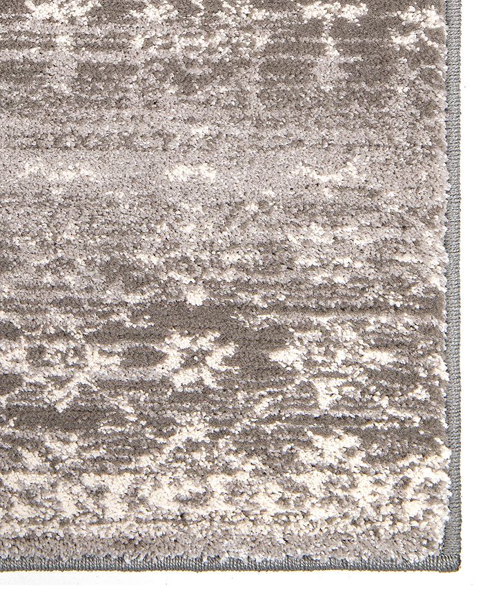 Palmetto Living Illusions Thames Taupe 9' X 13' Area Rug In Taupe