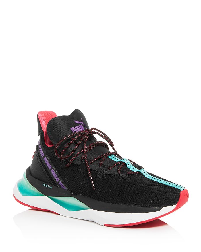 PUMA Women's LDQCell Shatter Low-Top Sneakers | Bloomingdale's
