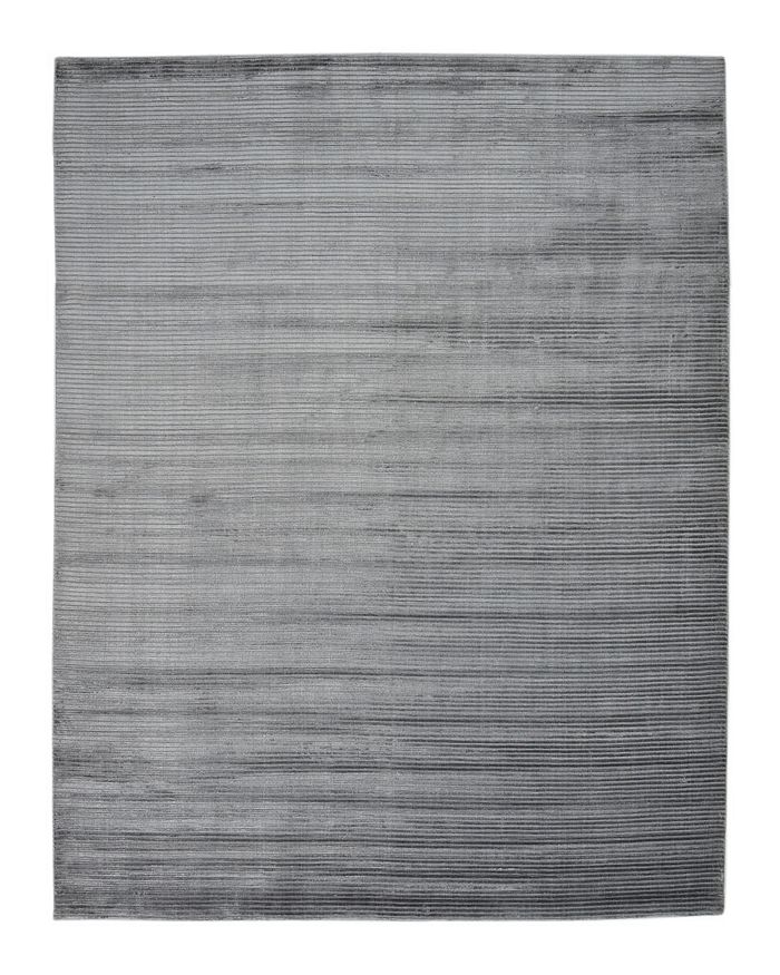 Bloomingdale's Wiley 806161 Area Rug, 8' X 10' - 100% Exclusive In Gray
